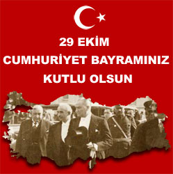 29 ekim