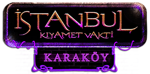 Karaköy Logo